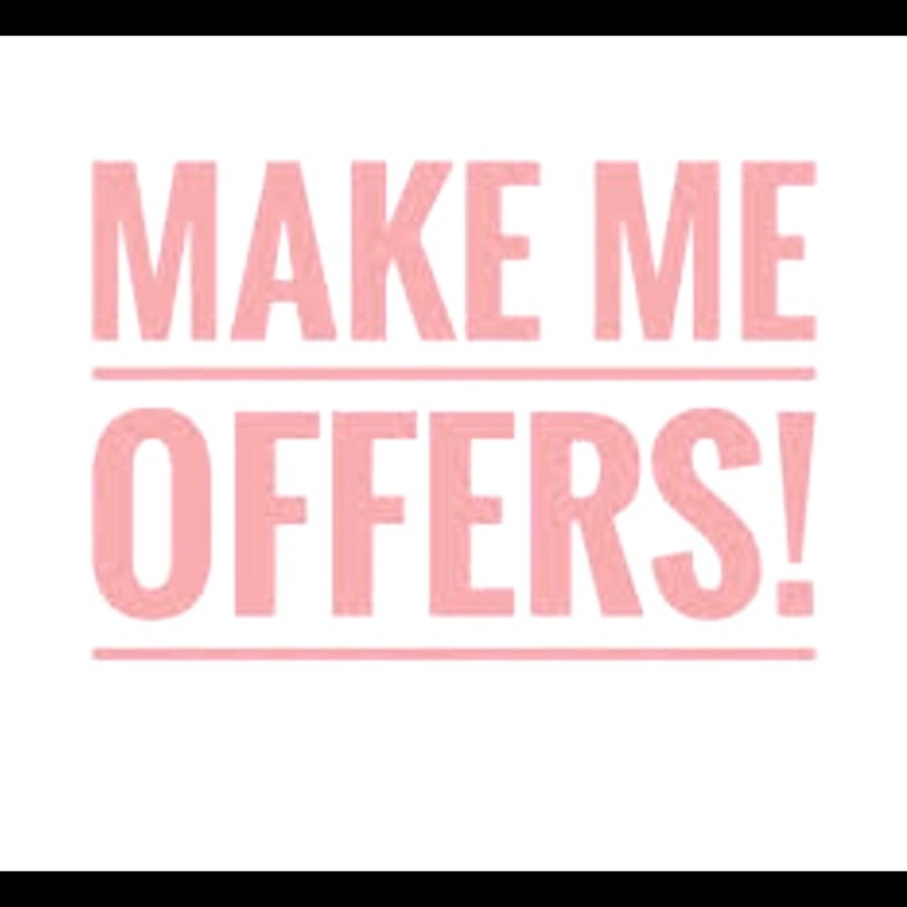 🌻Bundle & Save🌻